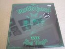 MOTORHEAD Bad Magic LP green Vinyl RSD 2016 - Ltd 2,500 Copies - NEW & SEALED