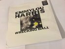 Emmylou Harris RSD Vinyl LP Wrecking Ball Deluxe Version Record Store Day 2016