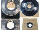 RARE Elvis Presley EP 45 SPD-23 sides 1 & 6 PLAYS STRONG, Hear FULL PLAY GRADE