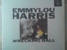 Emmylou Harris RSD 3LP deluxe Wrecking Ball vinyl sealed. Neil Young & Lucinda