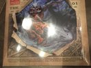 Iron Madden Empire Of The Clouds RSD 2016 Vinyl Picture Disc