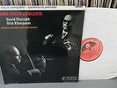 SAX 2411 s/c UK BRAHMS Violin Concerto in D major OISTRAKH, KLEMPERER, NM