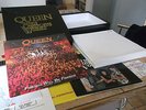 Queen The Complete Works QB1 Vinyl