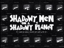 Shadowy Men on a Shadowy Planet 4 LP Box RSD 2016 In Hand