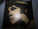 ELVIS PRESLEY   3  LP    BOX SET     266