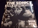 The Sonics Live At Easy Street LP RSD 2016 Limited Edition New