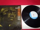 Art Blakey and the Jazz Messengers 1958 Blue Note BLP 4003 (Rare Jazz) VG