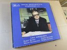KIRIL KONDRASHIN: SHOSTAKOVITCH symphonies 1-15 HMV MELODIYA 13-LP BOX SET