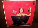 ART PEPPER - DEEP GROOVE  INTERLUDE LABEL - 1959