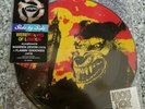 Warren Zevon Flamin Groovies Side By Side 7