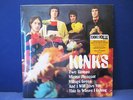 THE KINKS Mister Pleasant 7