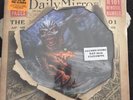 Iron Maiden Empire of the Clouds 12