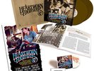 Heartworn Highways 40th Anniversary Edition WOOD Box Set Record Store Day RSD
