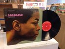 1967 Orig Miles Davis Sorcerer LP  Scare Modal Jazz Columbia CS 9532