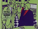 Jona Lewie - You'll Always Find Me In The Kitchen At Parties (RSD Ltd Green 7