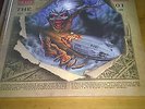 IRON MAIDEN. EMPIRE OF THE CLOUDS.12