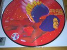 DAVID BOWIE PICTURE DISC THE MAN WHO SOLD THE WORLD RSD 2016 RECORD STORE DAY LP