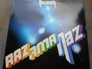 LP NAZARETH Razamanaz UK, MINT-