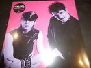 SOFT CELL Sex Dwarf Limited Edition 12