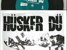 Bob Mould HUSKER DU In A free Land 1750 MADE 7 INCH vinyl SEALD RSD Sugar 2016