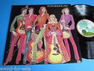 Fotheringay / Same (Germany, Island, 88 022 ET) - Foc LP