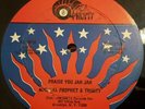 Michael Prophet Praise You Jah Jah Killer Roots 12