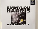 Emmylou Harris: Wrecking Ball (RSD 3-LPs, 2016) SEALED