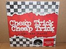 CHEAP TRICK - Found New Parts (2016 RSD 4-Track 10