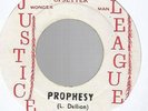 ETHIOPIANS - PROPHECY / LIFE IS A FUNNY THING            7
