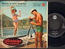 FEMMINE DI LUSSO OST CARLO RUSTICHELLI-ITALIAN JAZZ-WALTER CHIARI-SYLVA KOSCINA