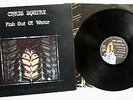 Chris Squire - Fish out of Water Gatefold Vinyl LP 12