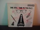 AL COHN mr music JAZZ RCA 45 TRIPLE EP EJC-1024 NEAR MINT   Killer Cover Art