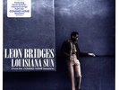 Leon Bridges Louisiana Sun 10