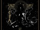 Acherontas - Ma-IoN(Formulas Of Reptilian Unification) DLP Black Metal Vinyl