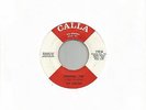 THE ORLONS - SPINNIN' TOP - CALLA