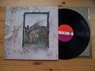 LED ZEPPELIN - UNTITLED - 1971 - VINYL LP IN EX CONDITION - 2401 012