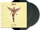 Nirvana - In Utero - 20th Anniversary Deluxe Vinyl Edition 3 LP