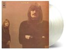 SOFT MACHINE-FOURTH (LIMITED TRANSPARENT VINYL)-VINYL LP MUSIC ON VINYL NEU