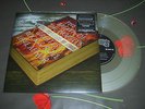 BOY GEORGE/THE TOILET BOYS - The Last Breath...UK clear vinyl 10