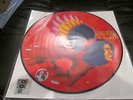 DAVID BOWIE THE MAN WHO SOLD THE WORLD RECORD STORE DAY 2016 LP PICTURE DISC