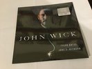 John Wick RSD 2016 soundtrack Marilyn Manson