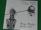 THE FALL BINGO MASTERS BREAK OUT 7