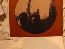 Sam Rivers FUSCHIA SWING SONG stereo LP NM
