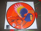 DAVID BOWIE - The Man Who Sold The World EU 2016 LP picture disc RSD 2016 NEW/S