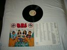 D.R.I. --- original 1988 FOUR OF A KIND LP Slayer