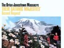 The Brian Jonestown Massacre ?– Their Satanic Majesties' SEALED 2xLP COLORED