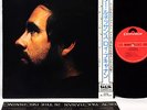 ROY BUCHANAN in the beginning JAPAN orig LP w/OBI