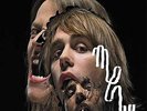 MEW AND THE GLASS HANDED KITES RSD RECORD STORE DAY 2016 CLEAR VINYL LP +POSTER