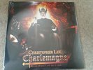 Christopher Lee LP Charlemagne, By The Sword  RSD 2016.