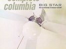 BIG STAR COMPLETE COLUMBIA: LIVE MISSOURI 25.04.93 RSD RECORD STORE DAY 2016 2LP